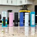 My Life Temperature Smart Cup